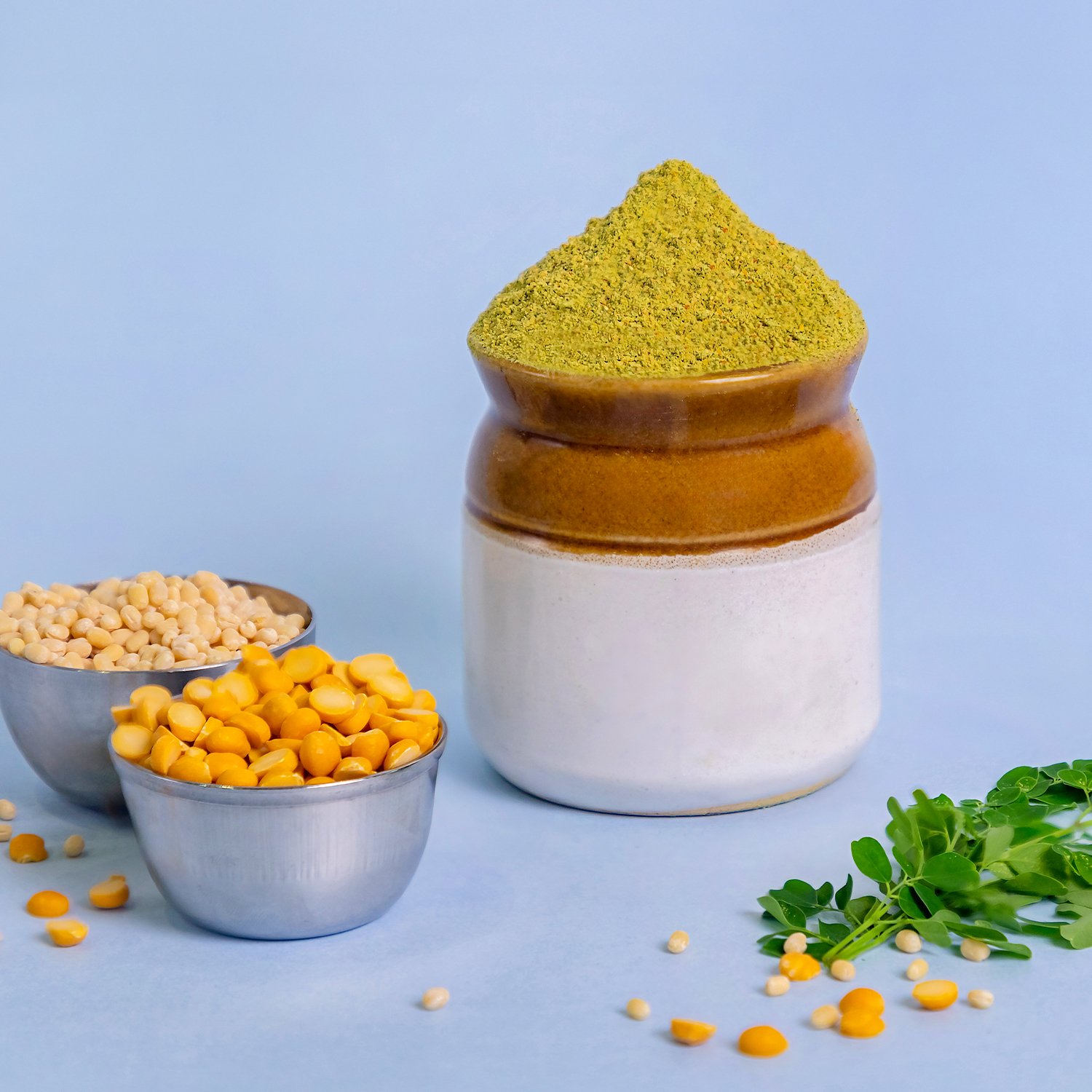 Murunga Keerai Podi - Image 2