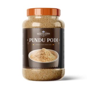 Pundu Podi