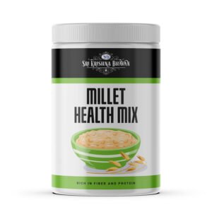 MIllet Health Mix