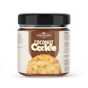 Coconut Cookies