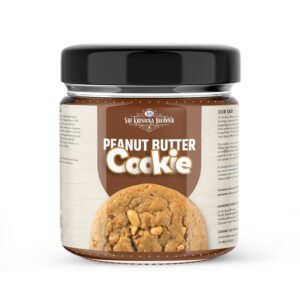 Peanut Butter Cookies