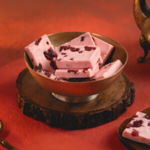 Berry Bliss Chocolates – Infused with Real Berries