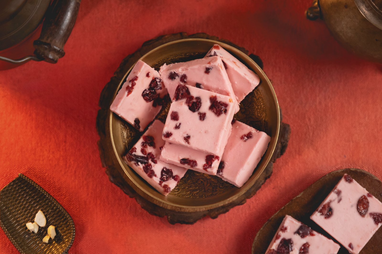 Berry Bliss Chocolates – Infused with Real Berries - Image 3