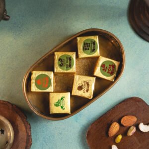 NutriBites – Healthy, Guilt-Free Snack Bites