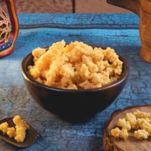 Crispy & Buttery Murukku – Traditional South Indian Snack