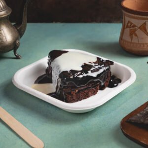 Decadent Chocolate Cake – Rich, Moist & Irresistible