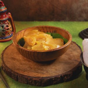 Authentic Elaneer Halwa – Tender Coconut Delight