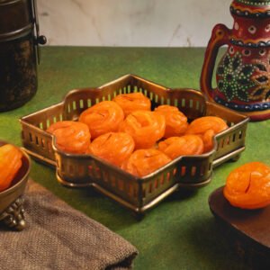 Authentic South Indian Jangiri – Sweet, Juicy & Delightfully Crispy