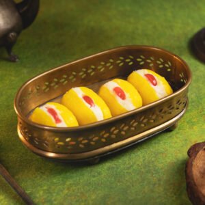 Delicious Malai Sandwich – Creamy & Sweet Delight