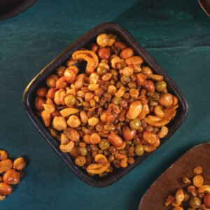 Navadanyam – 9 Grains Nutrient-Rich Health Mix (500g)