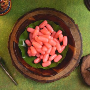 Delightful Paneer Jamun – Soft & Juicy Indian Dessert