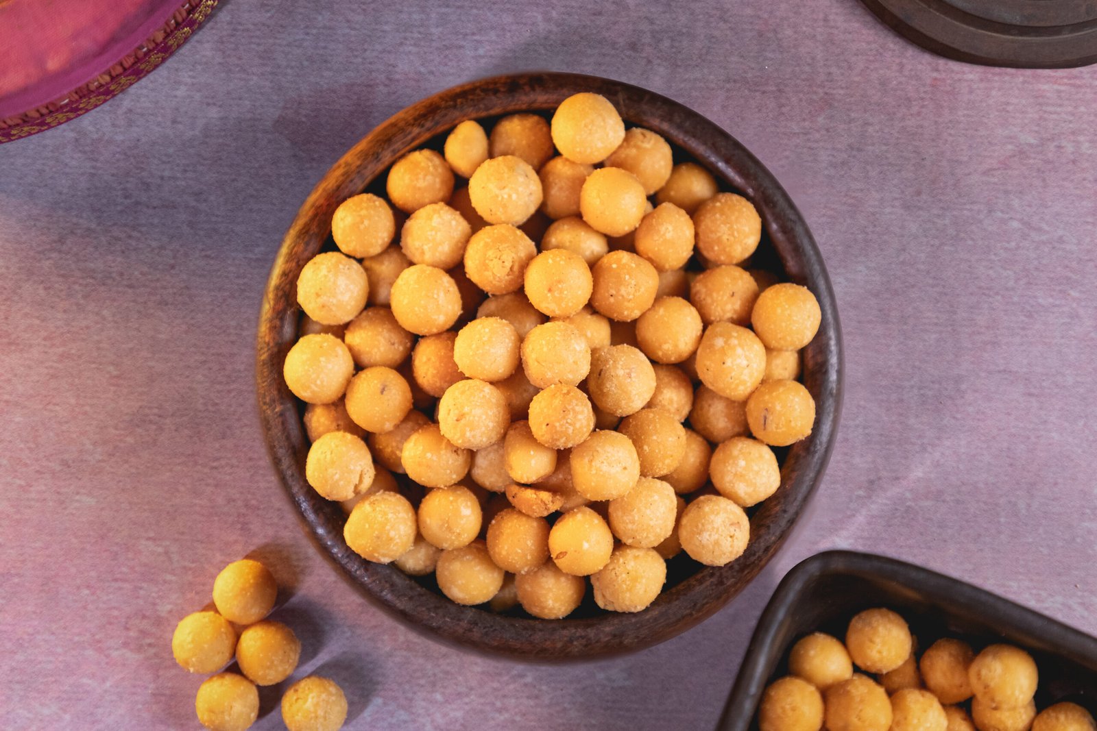 Crispy Seedai – Traditional South Indian Snack (100g / 250g) - Image 2