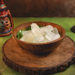 Juicy White Gummy Bears – Pineapple Flavored Delight